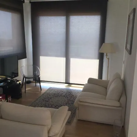 Paradise Loft Apartment Cagliari