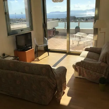 Paradise Loft Apartment *