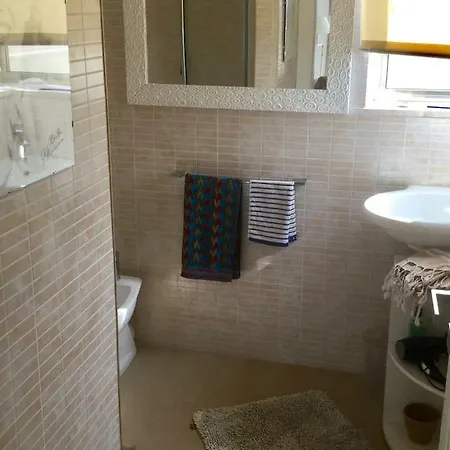 Paradise Loft Apartment Cagliari