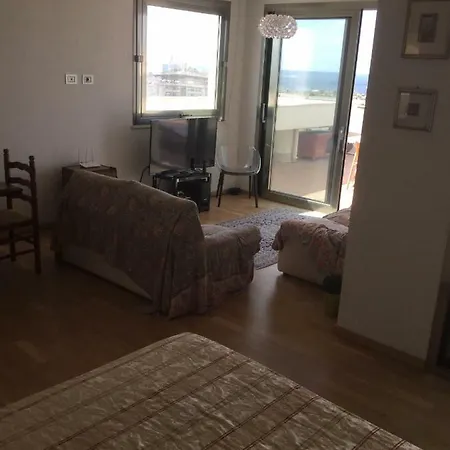 Paradise Loft Apartment